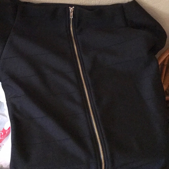 🖤 Haute Monde Bodycon Dress - Picture 5 of 5